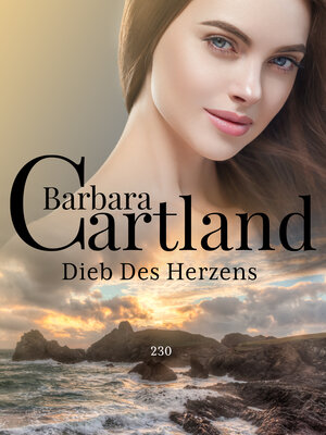 cover image of Dieb Des Herzens